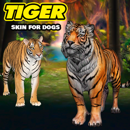 Tiger skin by Jochi project avatar