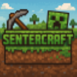 SenterCraft logo