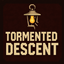 Tormented Descent logo