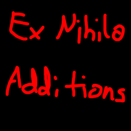 Ex Nihilo: Additions project avatar