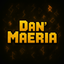 Dan’Maeria - Season 1: Confronto entre Reinos logo