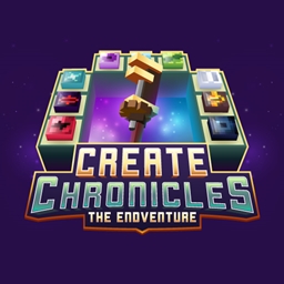 Create Chronicles: The Endventure project image