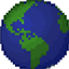 EarthCraft Pack logo