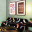 Retro-Modern Sofa logo