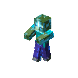 Charged Mobs project image