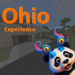 Ohio Experience - Meme map project image