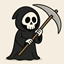 GrimAC-Forked logo