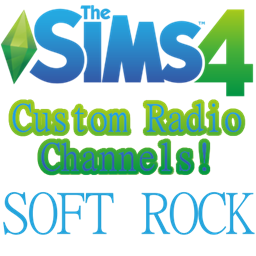 Custom Music Channels - Soft Rock logo