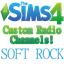 Custom Music Channels - Soft Rock logo