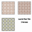Lauren Floor Tiles logo
