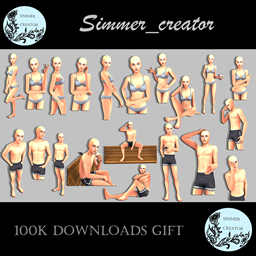 ONE HUNDRED THOUSAND DOWNLOADS GIFT