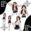 All eyes on me logo