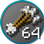 Arrow Counter logo