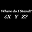 Where Do I Stand logo