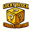 Lucky Block: Chaos & Fortune logo