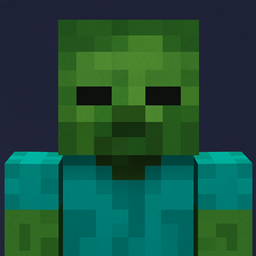 Ultimate Zombie project image
