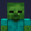 Ultimate Zombie logo