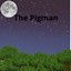 The Pigman logo