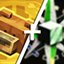 Maxi's JourneyMap Naturalist Icons logo