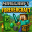 Forever Craft (MC) logo