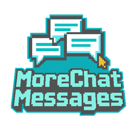 MoreChatMessages logo