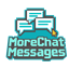 MoreChatMessages logo