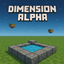 Dimension A: Resource World logo