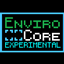 Environmental Core Experimental logo