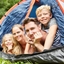 A Casual Camping Trip logo