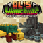 AL's Dinosaurs logo