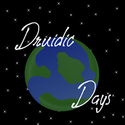 Druidic Days project image