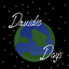 Druidic Days logo