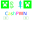 CashPWN logo