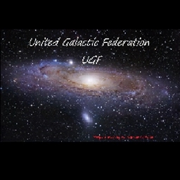 United Galactic Federation Mod pack project image