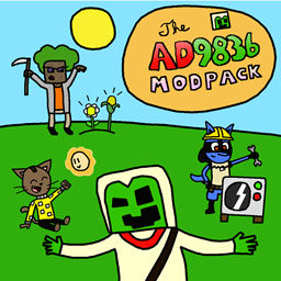ad & Friends logo