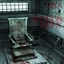 Dangersledge Asylum: Section 8 logo