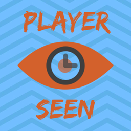 PlayerSeen logo