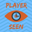 PlayerSeen logo