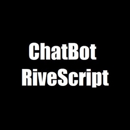 [RiveScript]Minecraft ChatBot Plugin logo