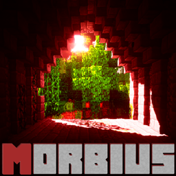 Morbius project image