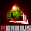 Morbius logo