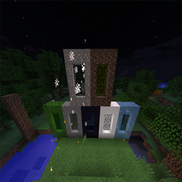 MobsForMobs project image