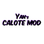 Calote Mod logo