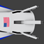 SuperPenguin160's Launch Vehicles logo