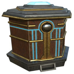 Fast Caches project avatar