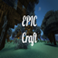 EpicCraftComesToLife logo