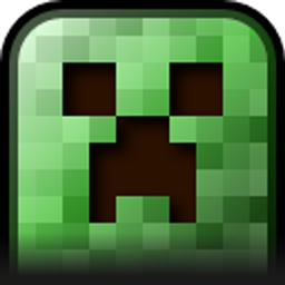 Life as a Creeper logo