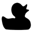 Ducky Mod logo