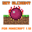 Alchemical Skyblock logo