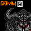 GRIMM logo